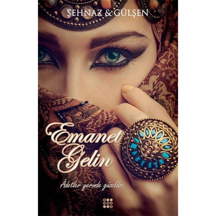 Emanet Gelin (Ciltli)