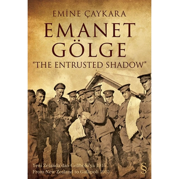 Emanet Gölge