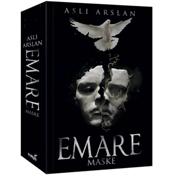 Emare - Maske