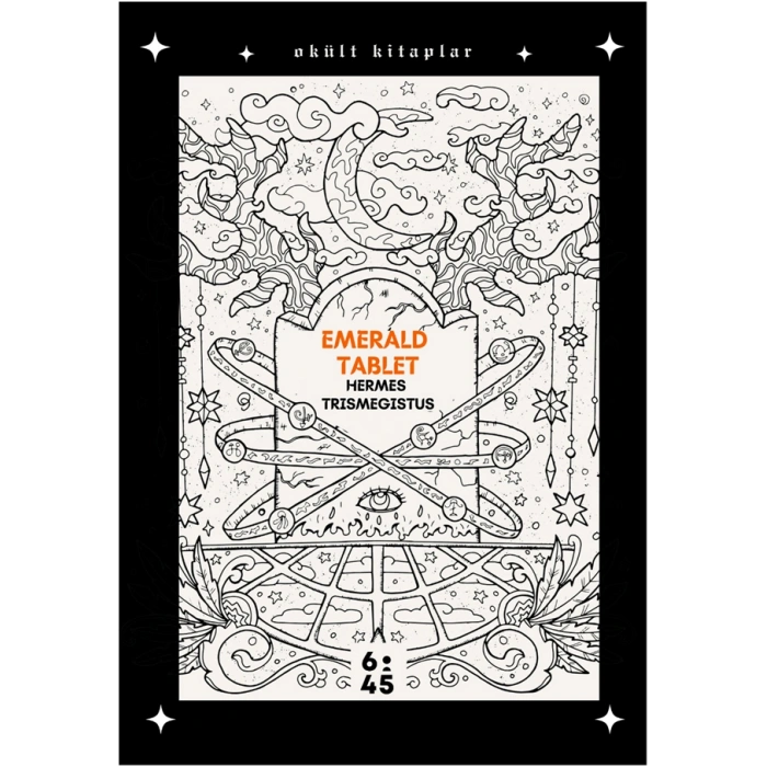 Emerald Tablet