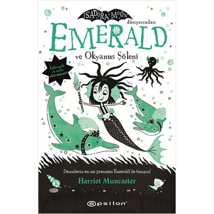 Emerald ve Okyanus Şöleni
