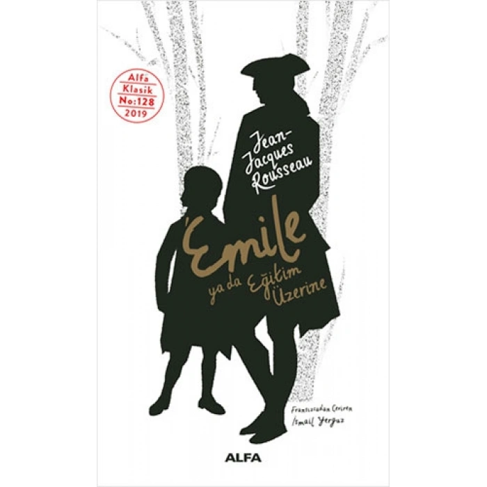 Emile ya da Eğitim Üzerine