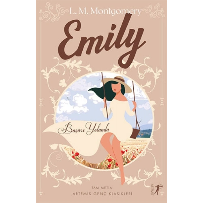 Emily Başarı Yolunda