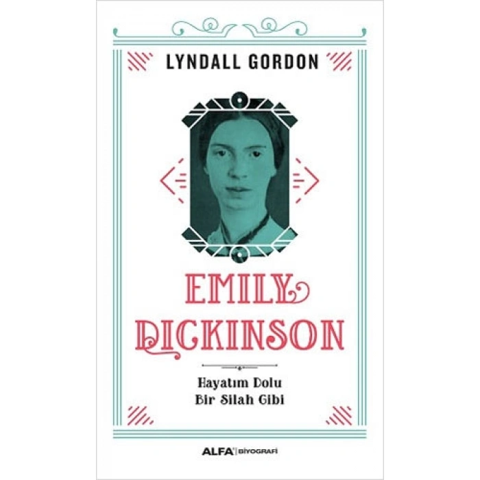 Emily Dickinson