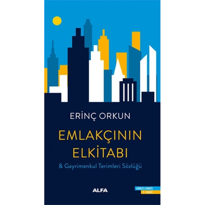 Emlakçının Elkitabı
