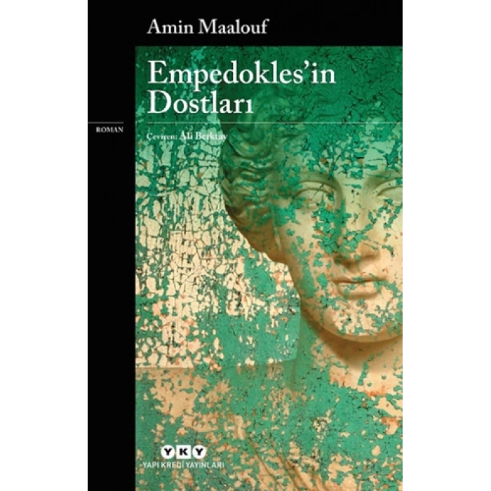 Empedokles’in Dostları