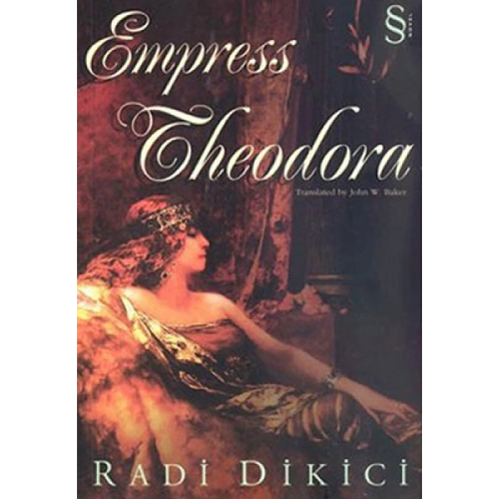 Empress Theodora