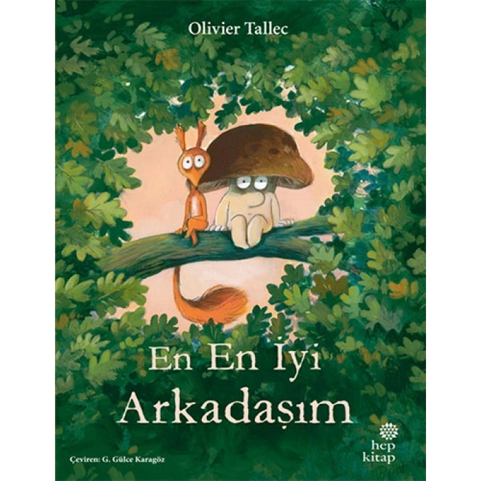En En İyi Arkadaşım