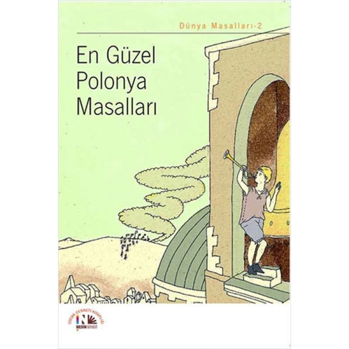 En Güzel Polonya Masalları