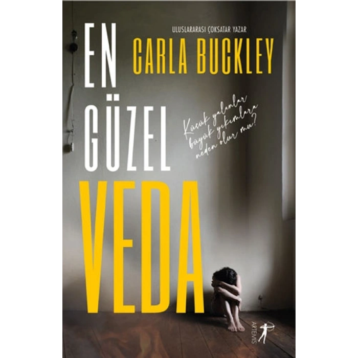 En Güzel Veda / Carla Buckley + Sanat Kitabı