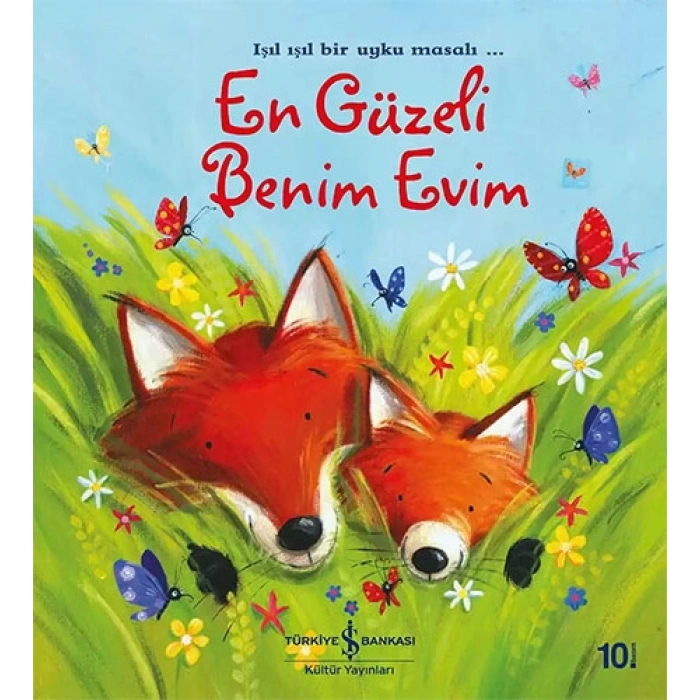En Güzeli Benim Evim