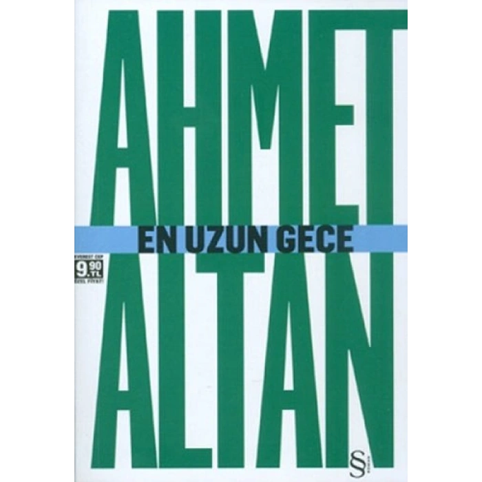 En Uzun Gece (Cep Boy)