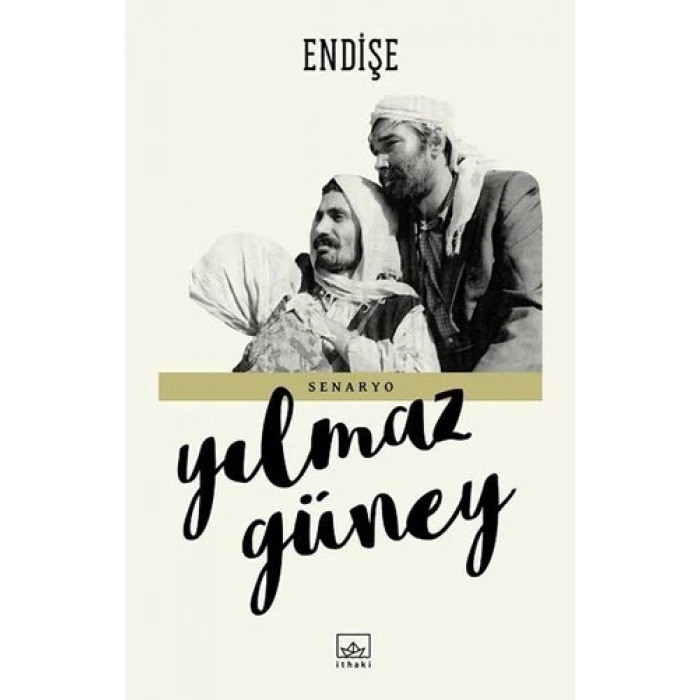 Endişe