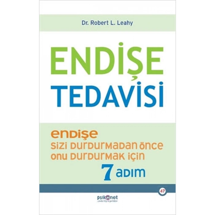Endişe Tedavisi
