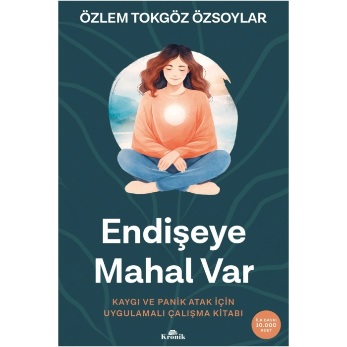 Endişeye Mahal Var