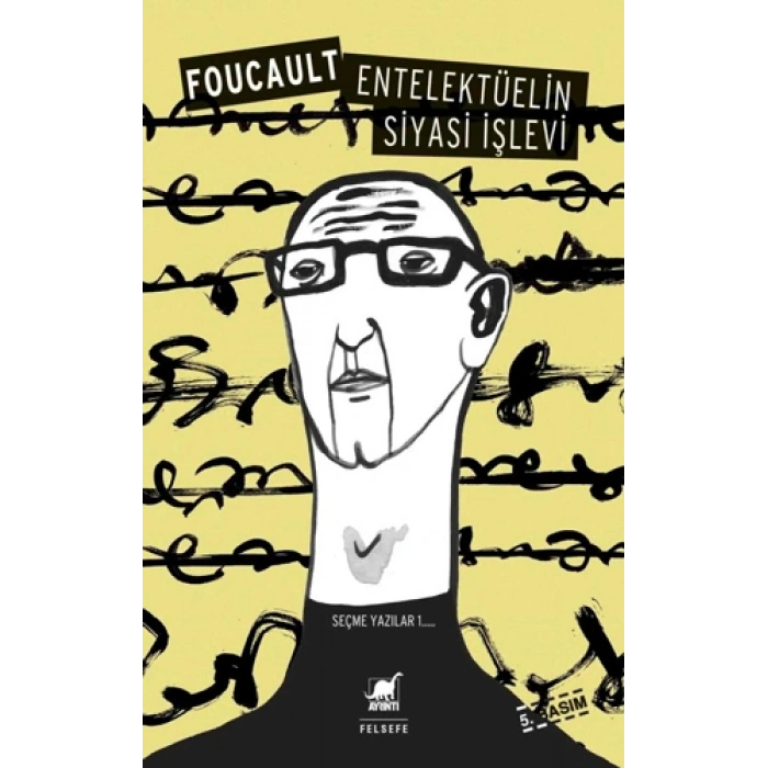 Entelektüelin Siyasi İşlevi