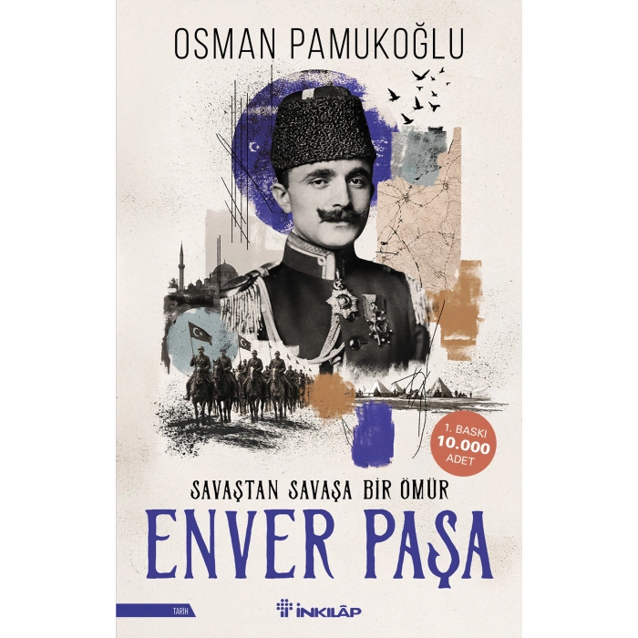 Enver Paşa