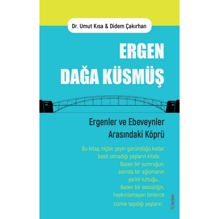 Ergen Dağa Küsmüş