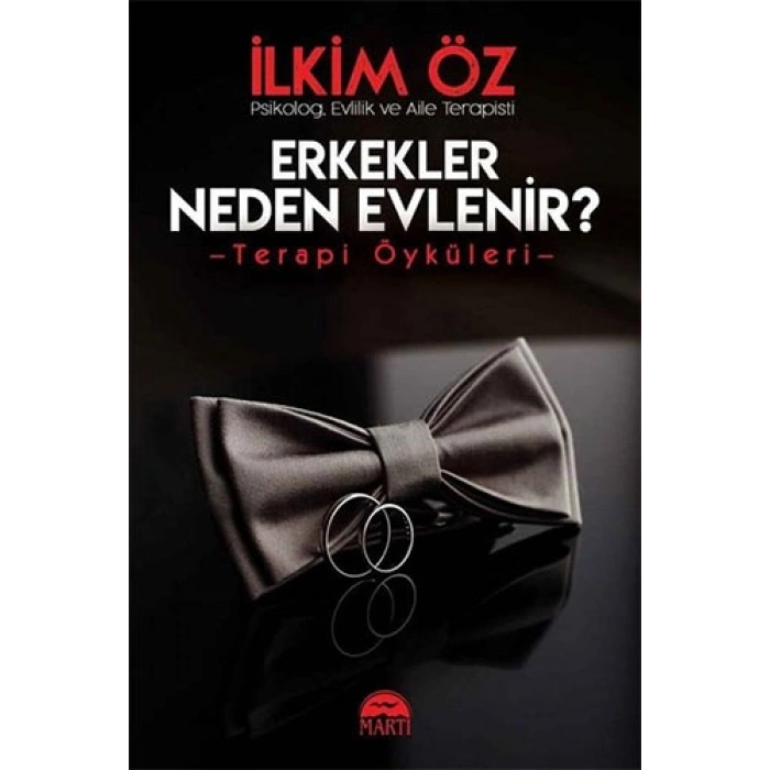 Erkekler Neden Evleni̇r?