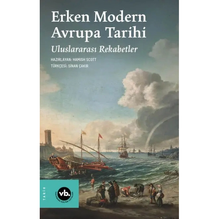 Erken Modern Avrupa Tarihi