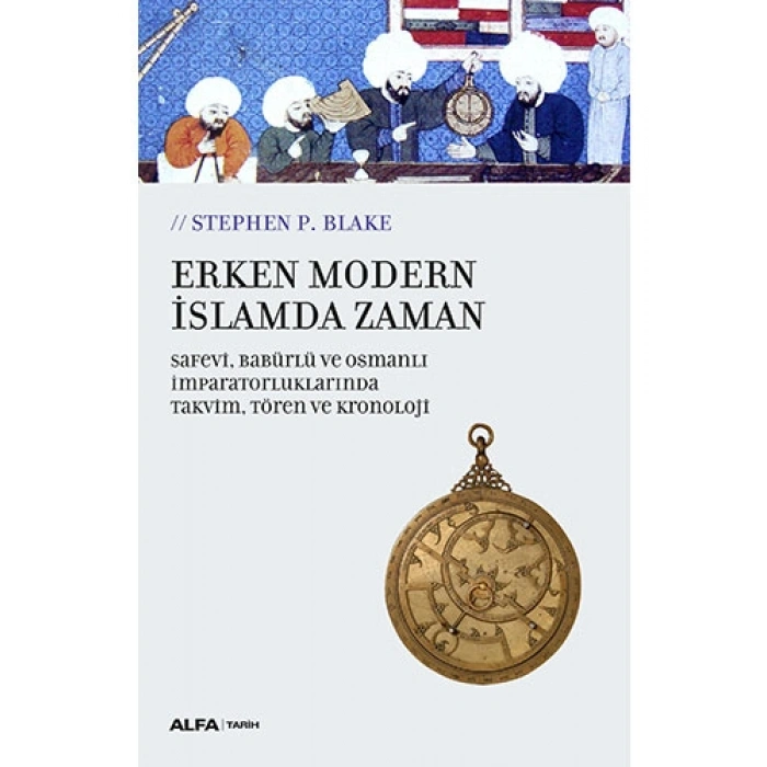 Erken Modern İslamda Zaman