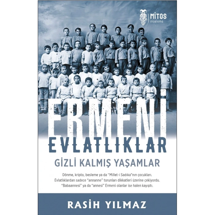 Ermeni Evlatlıklar