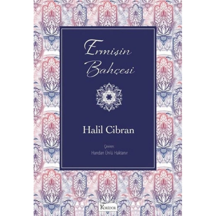 Ermişin Bahçesi (Bez Ciltli)