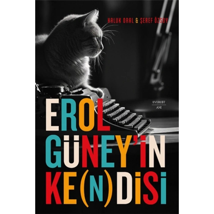 Erol Güney’in Ke(n)disi
