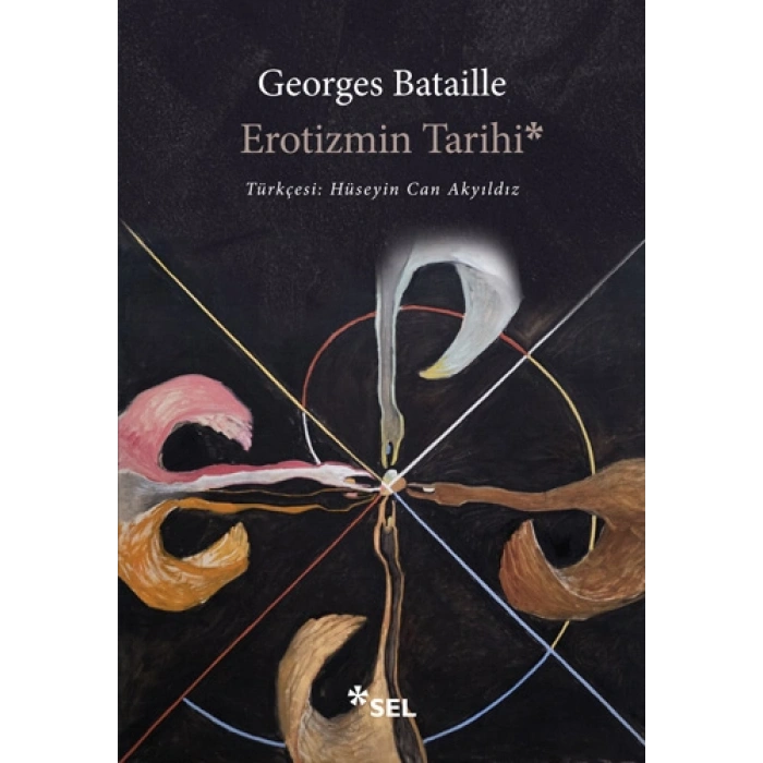 Erotizmin Tarihi