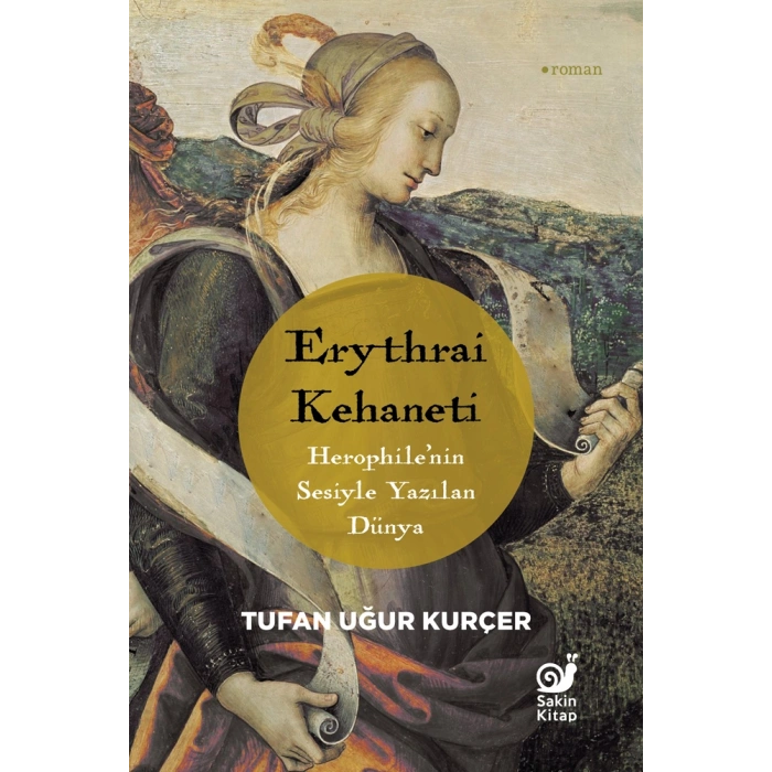 Erythrai Kehaneti