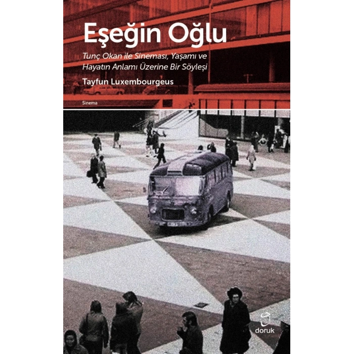 Eşeğin Oğlu