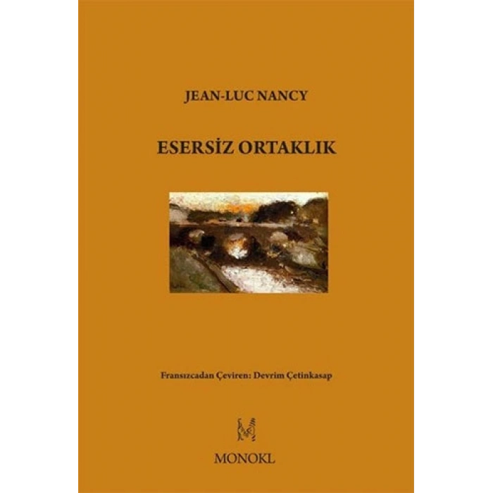 Esersiz Ortaklık