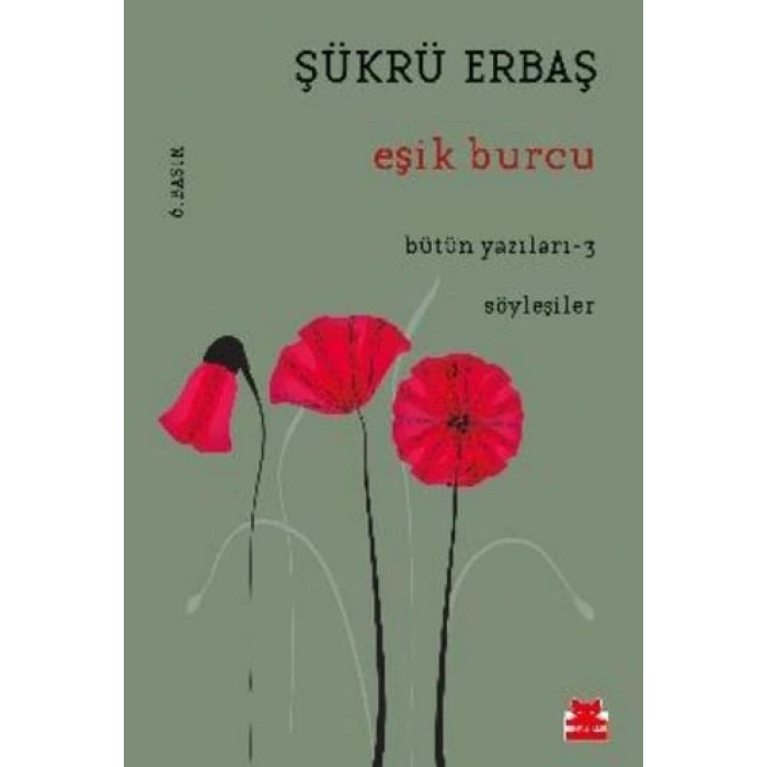 Eşik Burcu