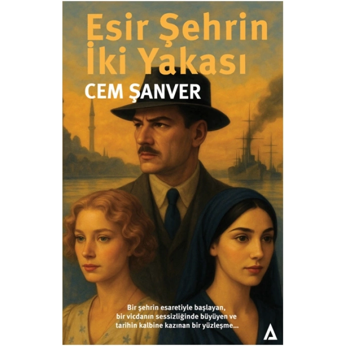 Esir Şehrin İki Yakası