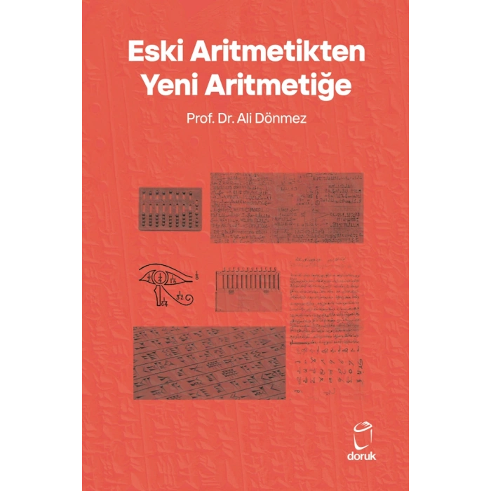 Eski Aritmetikten Yeni Aritmetiğe