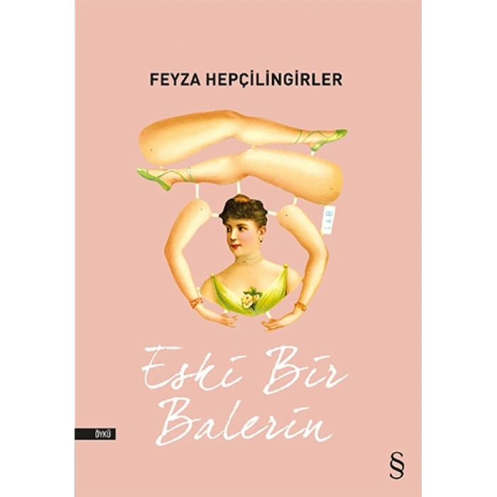 Eski Bir Balerin