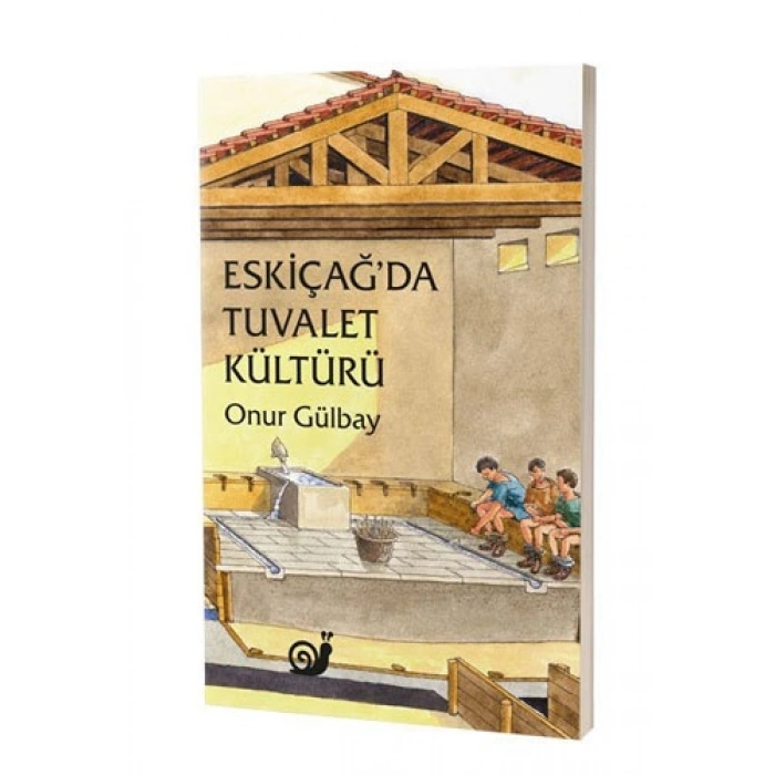 Eski Çağda Tuvalet Kültürü