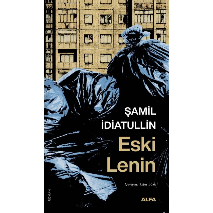 Eski Lenin
