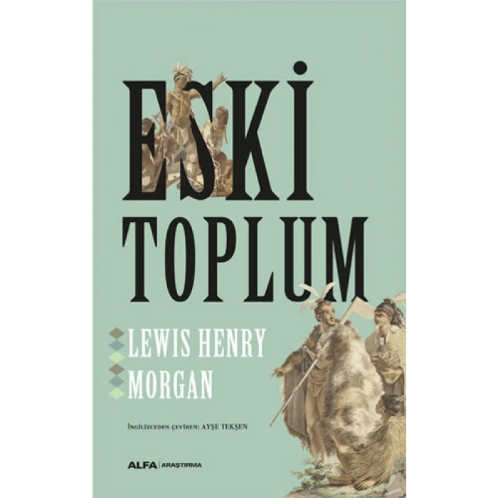 Eski Toplum