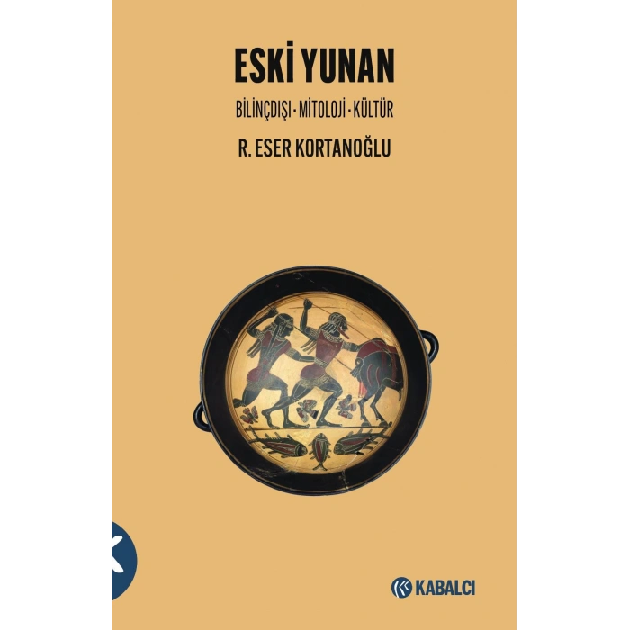 Eski Yunan