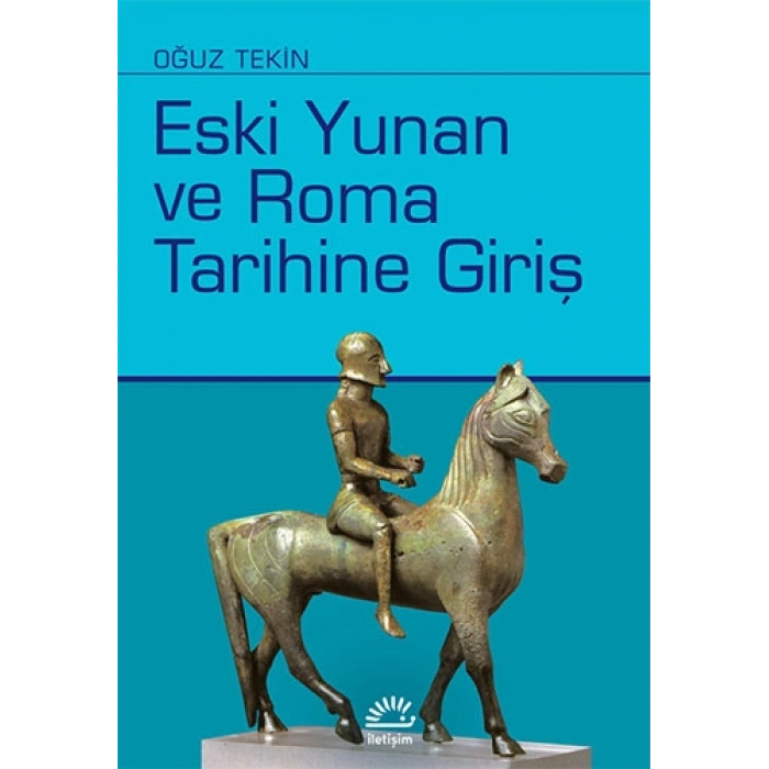 Eski Yunan ve Roma Tarihine Giriş