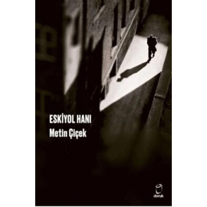 Eskiyol Hanı