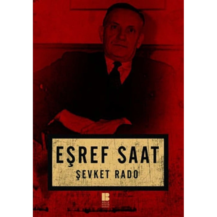 Eşref Saat