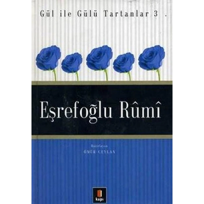 Eşrefoğlu Rûmî