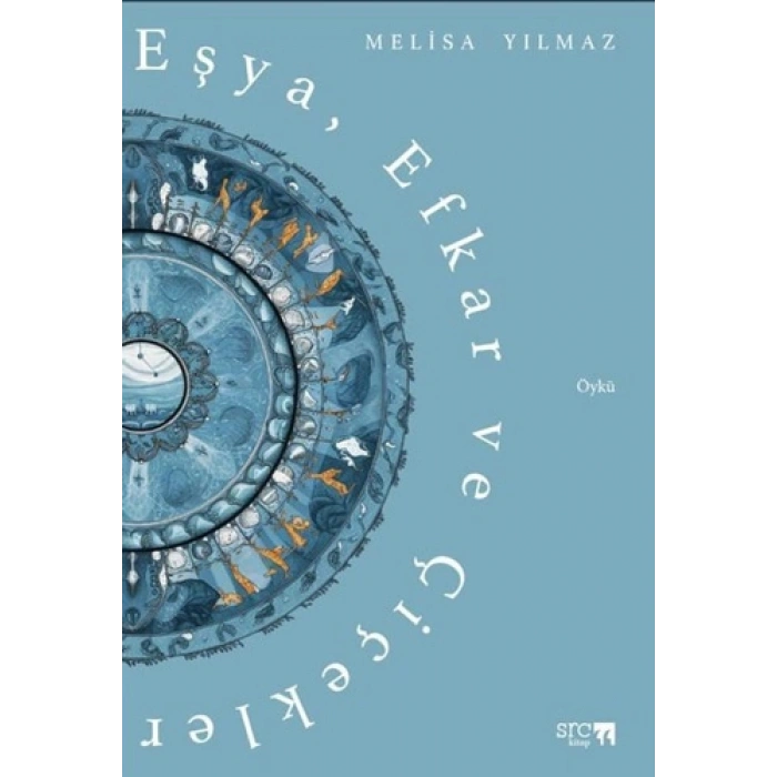 Eşya Efkar ve Çiçekler