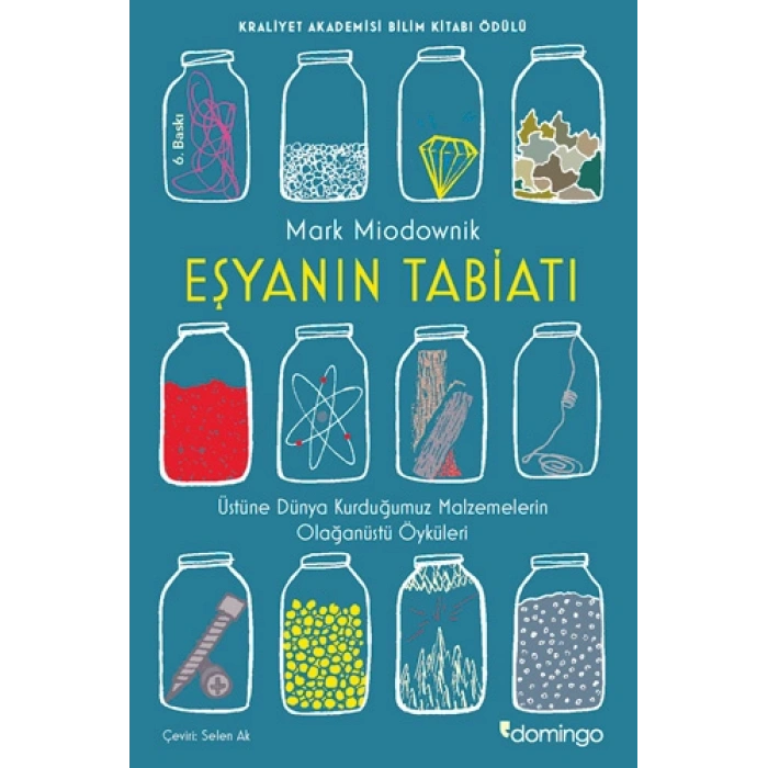 Eşyanın Tabiatı