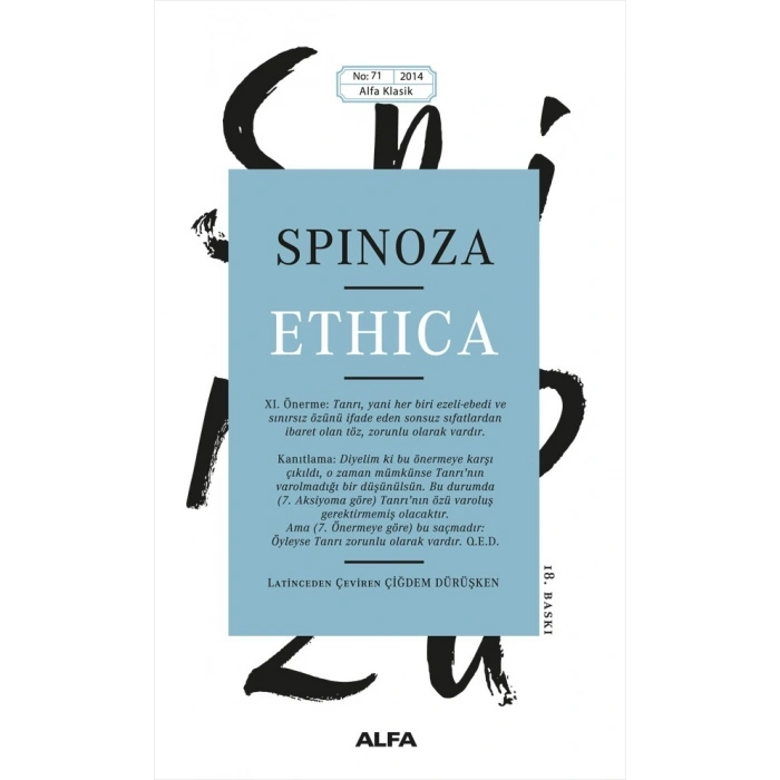 Ethica