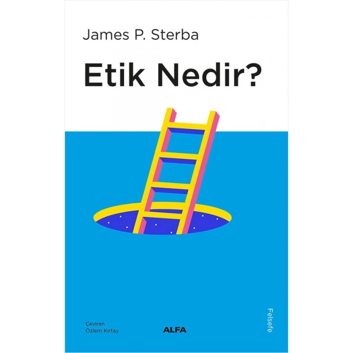 Etik Nedir ?