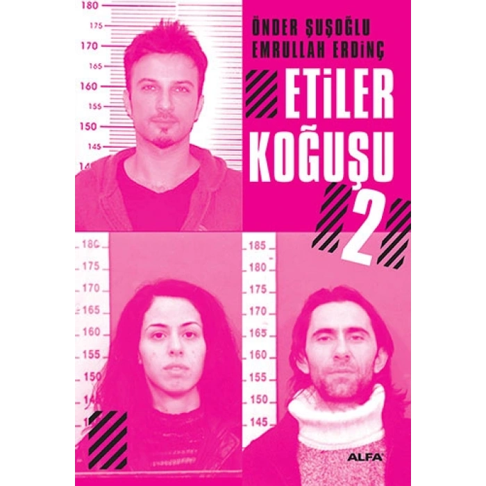 Etiler Koğuşu 2