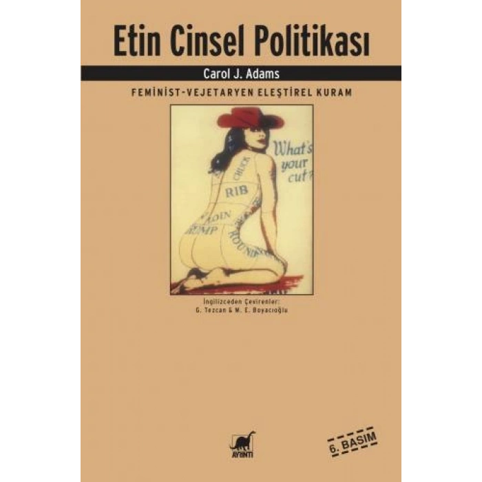 Etin Cinsel Politikası